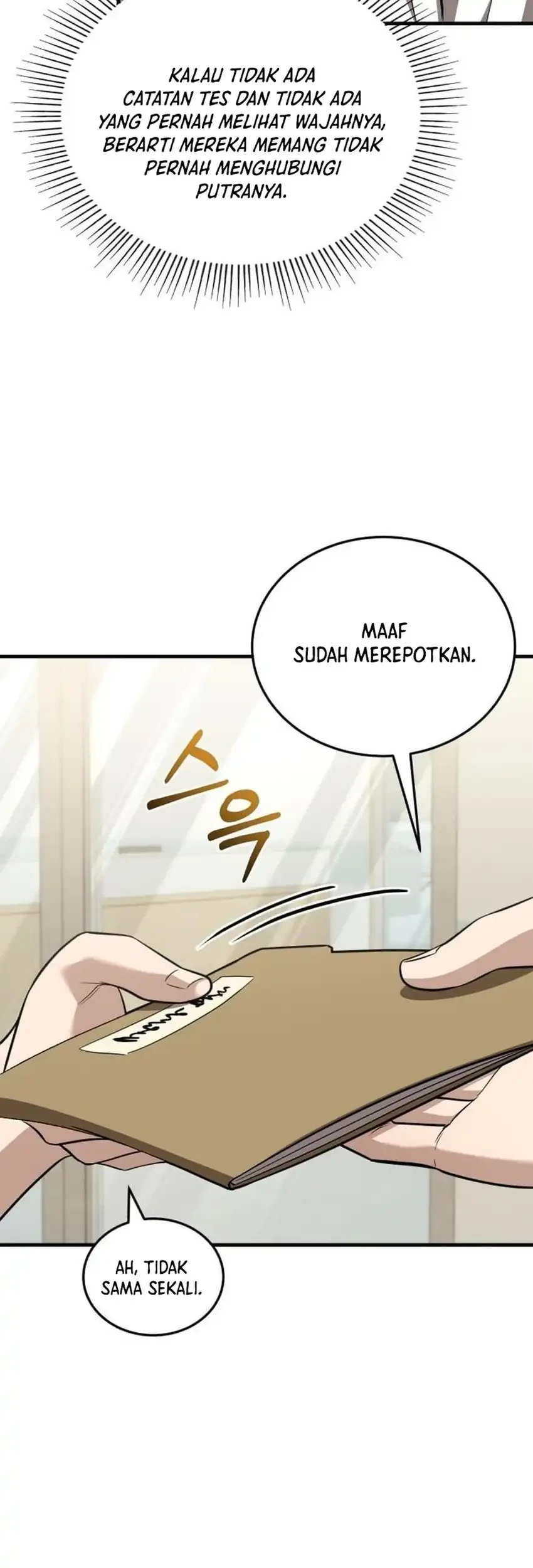 Chapter 67 - halaman 20