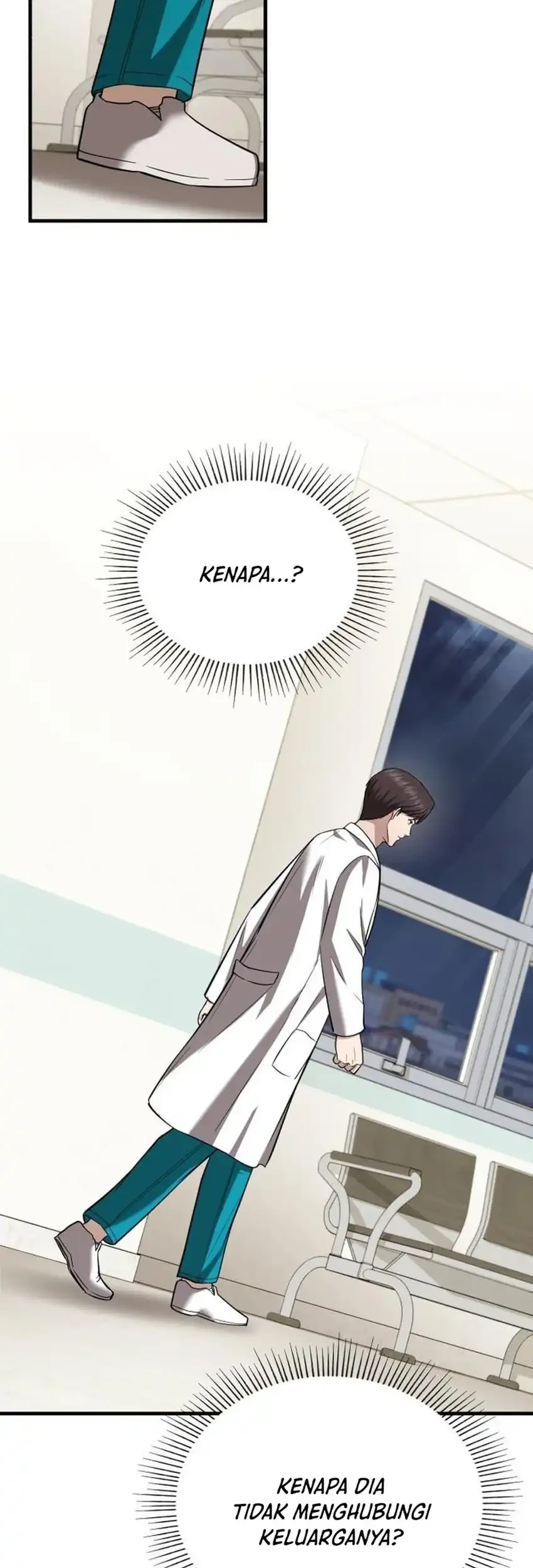 Chapter 67 - halaman 22