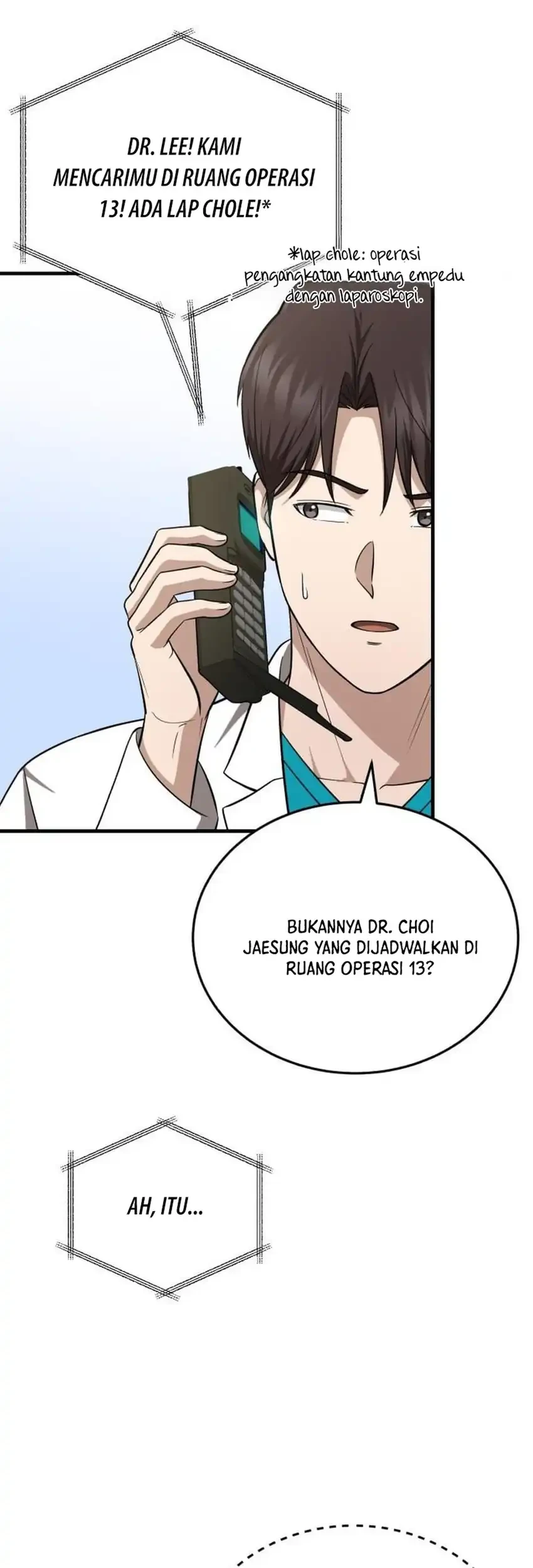 Chapter 67 - halaman 28