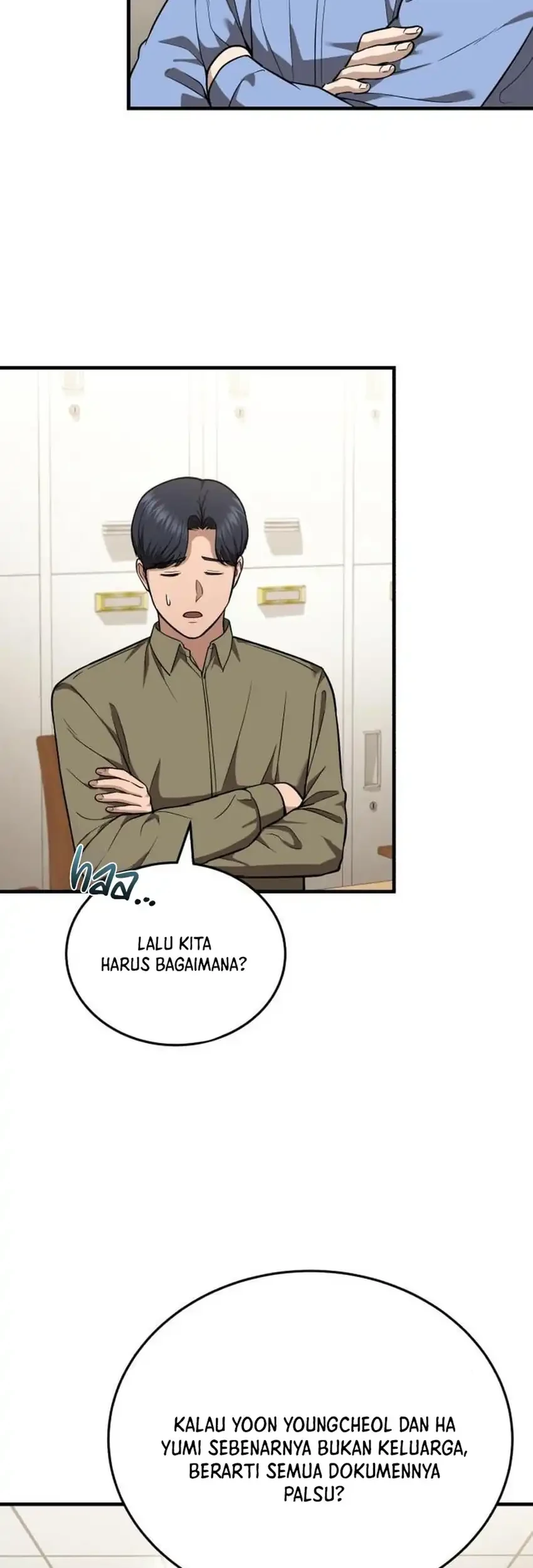 Chapter 67 - halaman 6