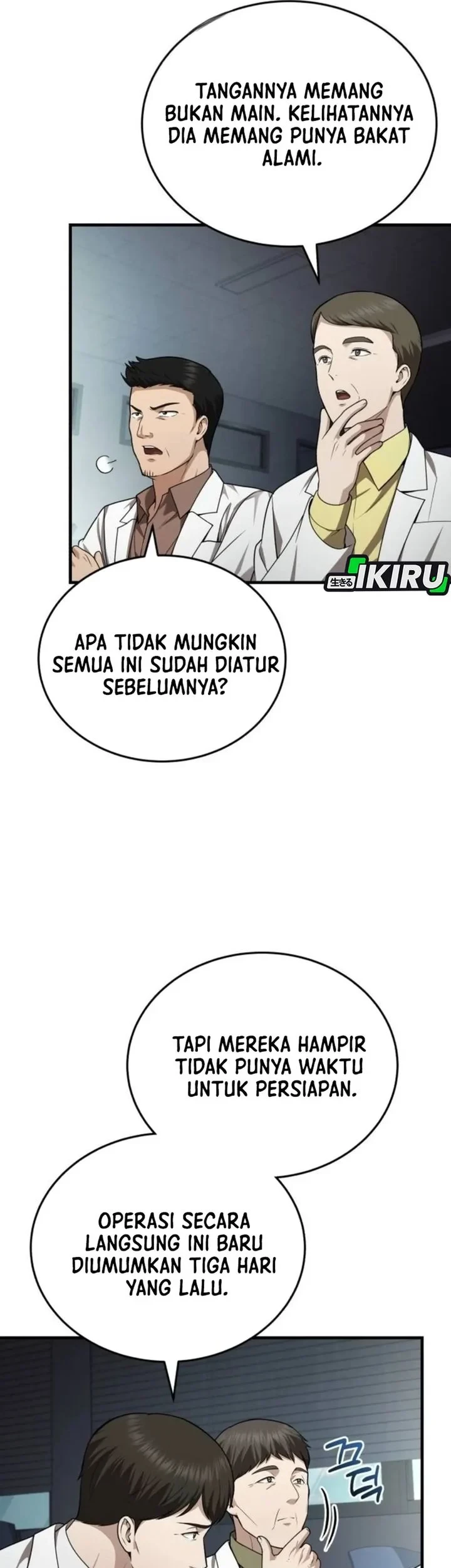Chapter 70 - halaman 24