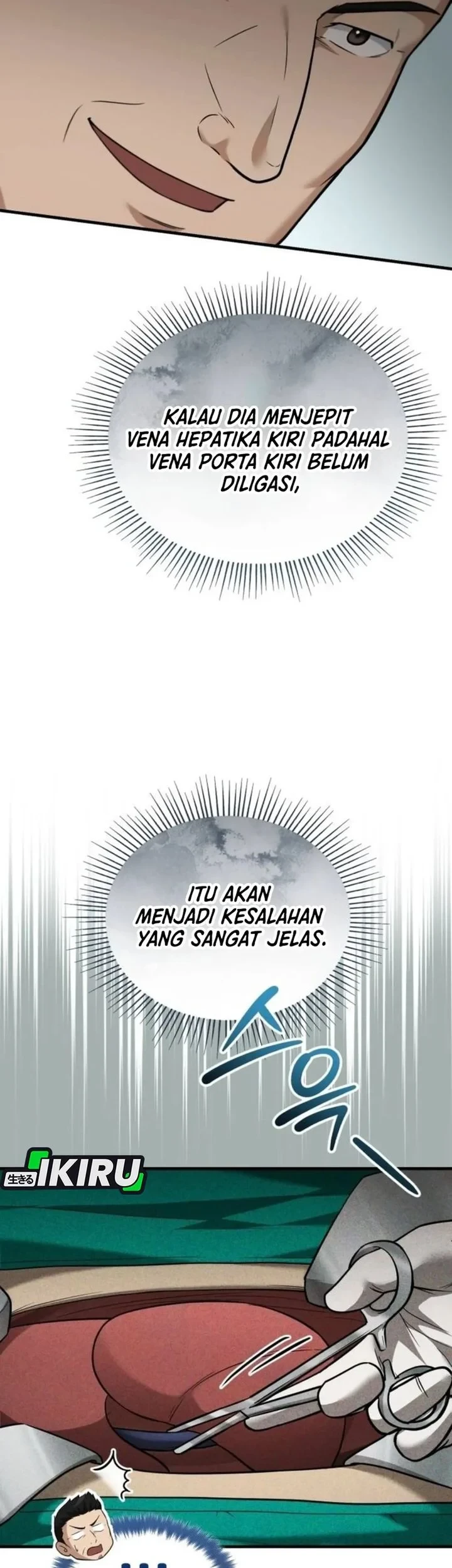 Chapter 70 - halaman 28