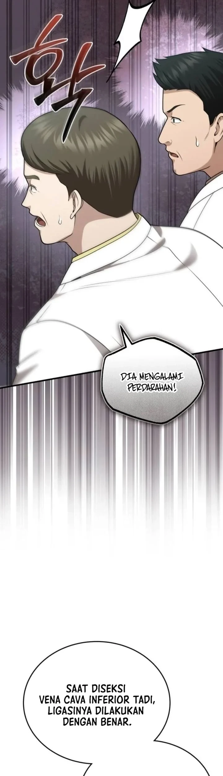 Chapter 70 - halaman 34