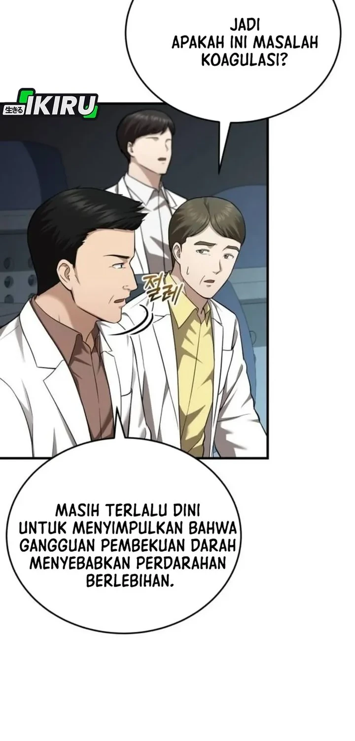 Chapter 70 - halaman 35