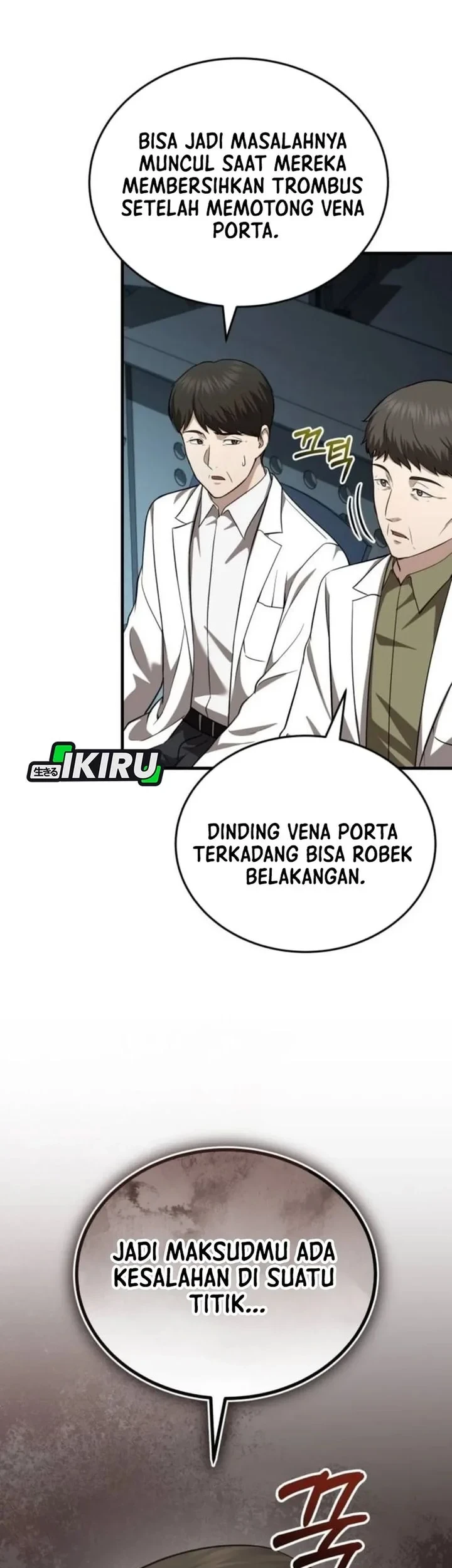 Chapter 70 - halaman 36