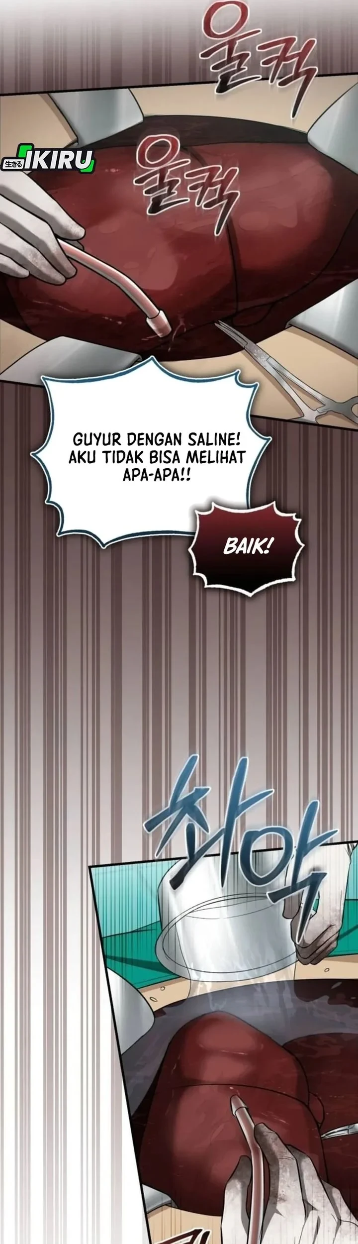 Chapter 70 - halaman 40