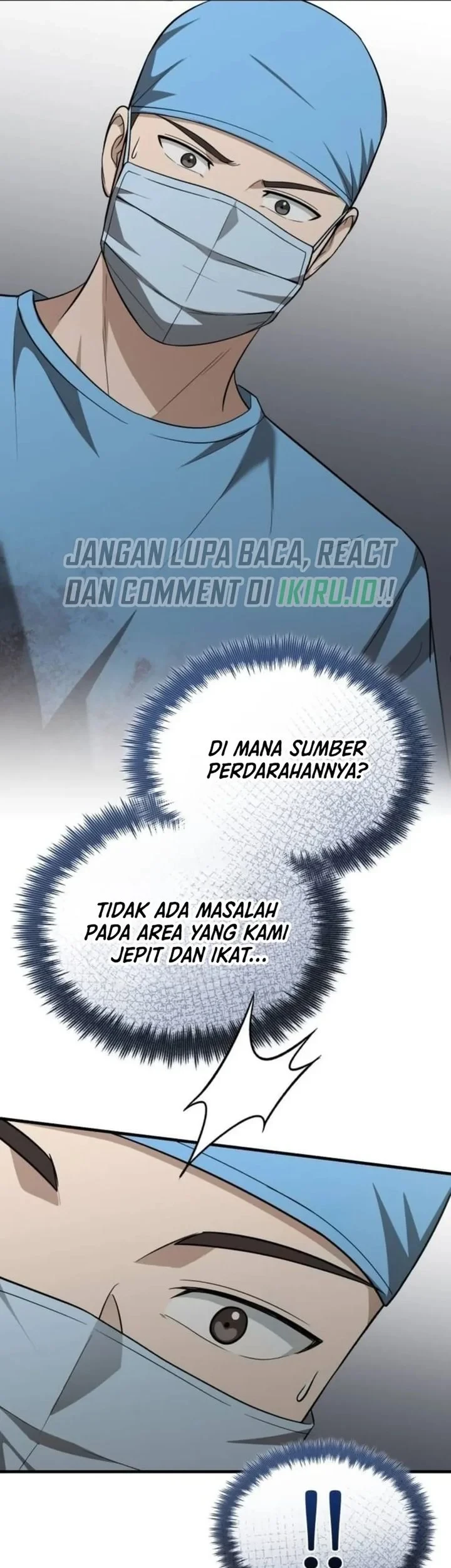 Chapter 70 - halaman 42
