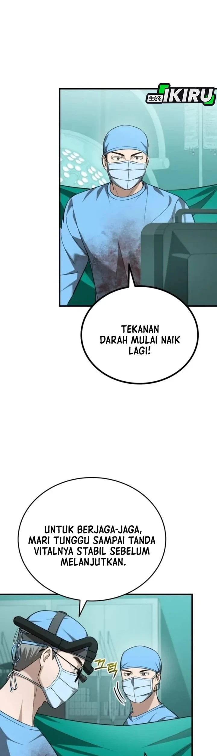 Chapter 70 - halaman 48