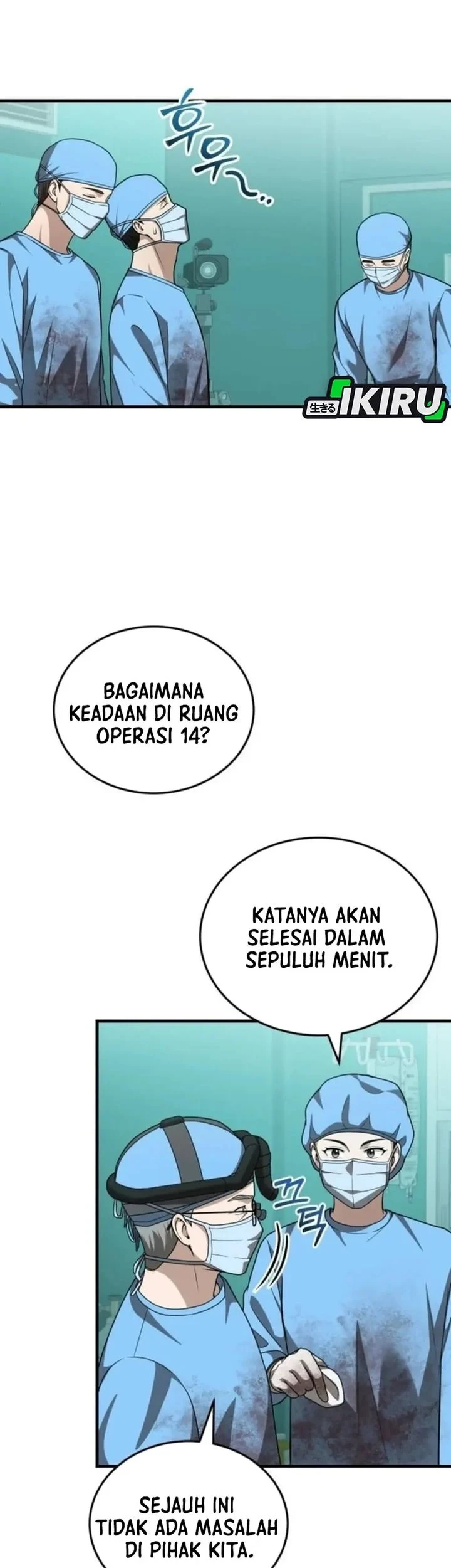 Chapter 70 - halaman 50