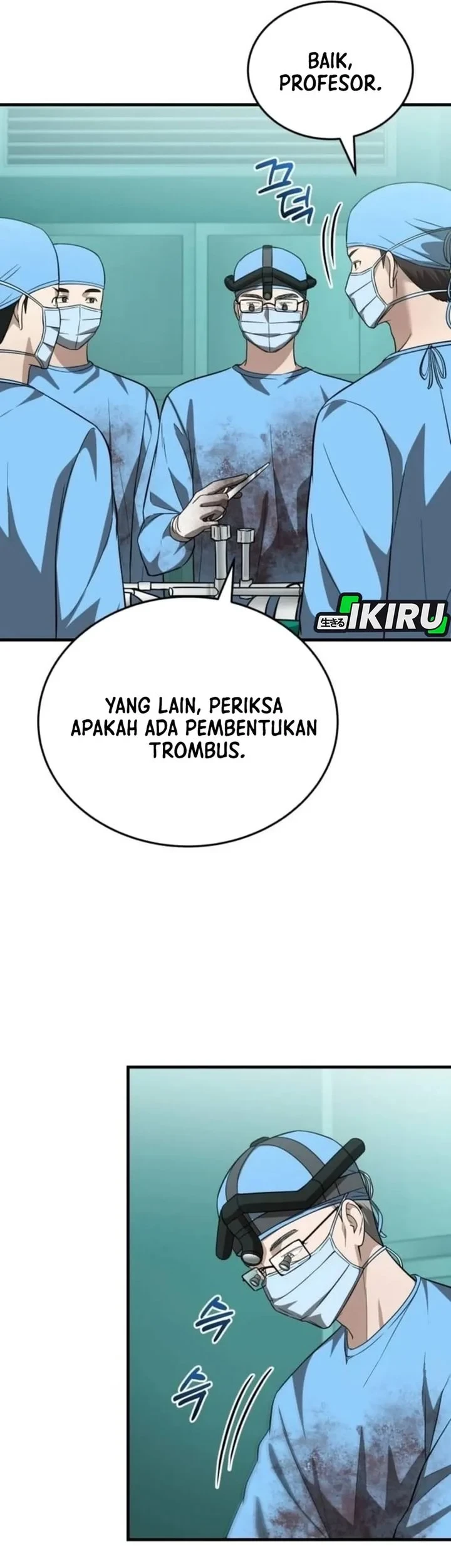 Chapter 70 - halaman 56