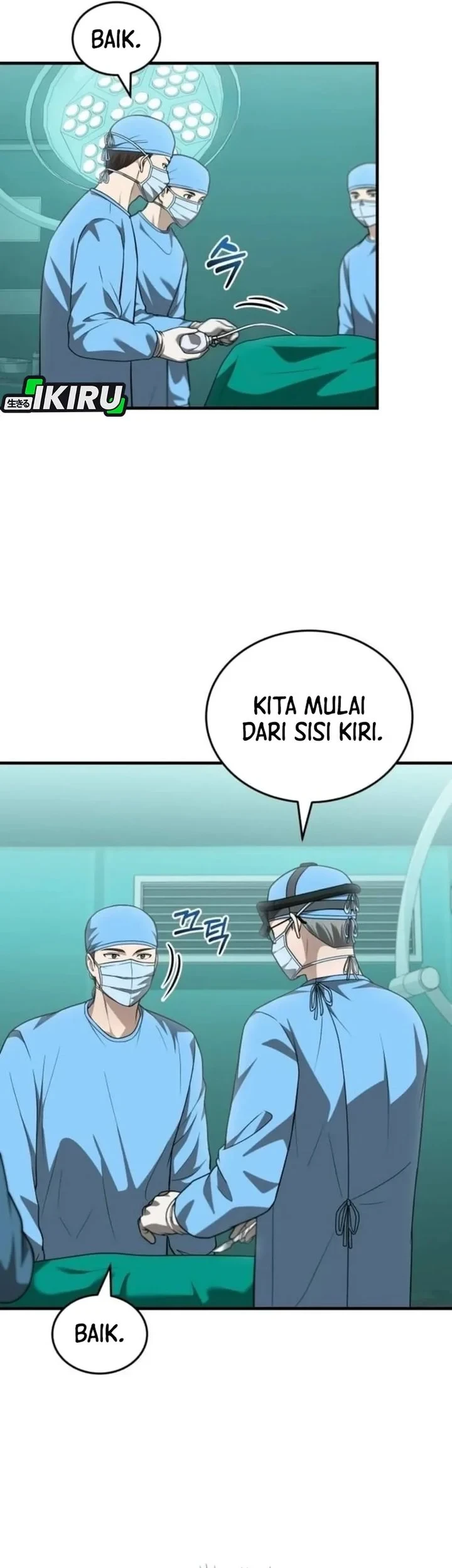Chapter 70 - halaman 4