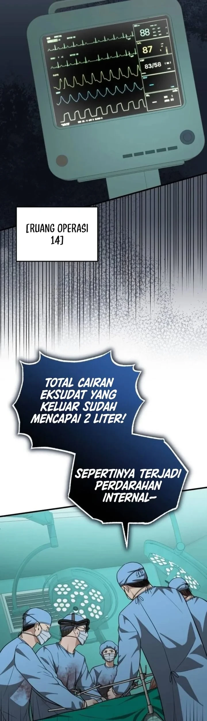 Chapter 70 - halaman 62