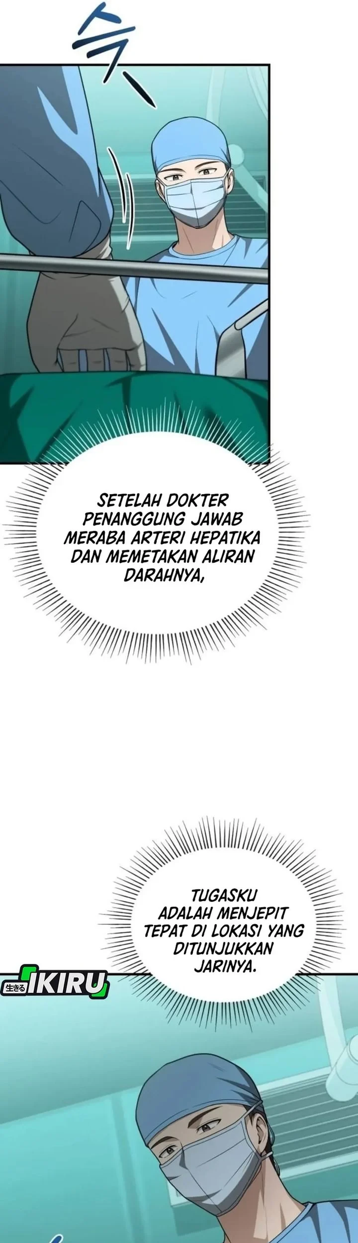 Chapter 70 - halaman 12