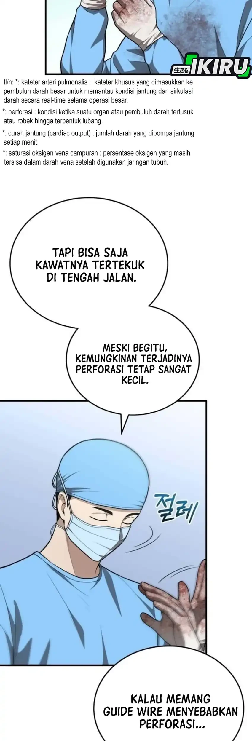 Chapter 71 - halaman 20