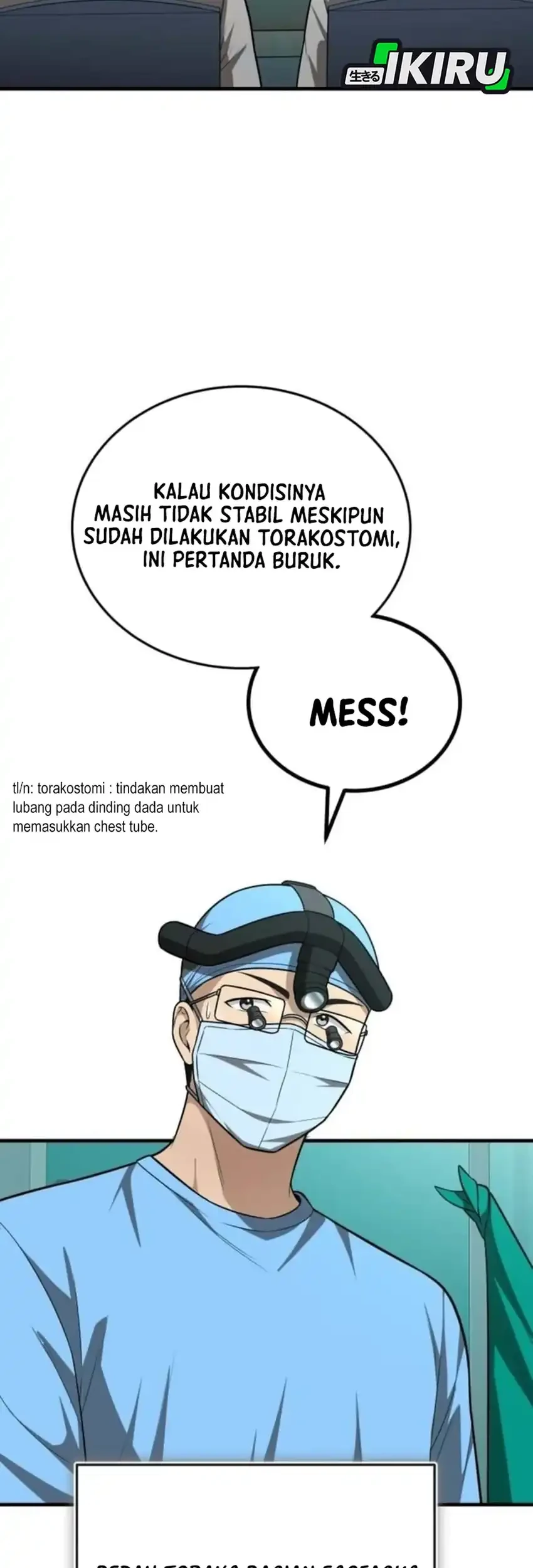 Chapter 71 - halaman 28