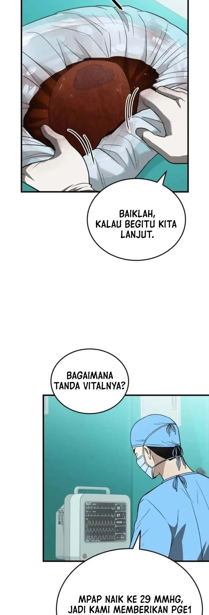 Chapter 71 - halaman 42