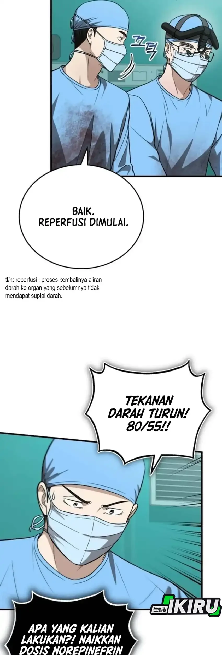 Chapter 71 - halaman 50