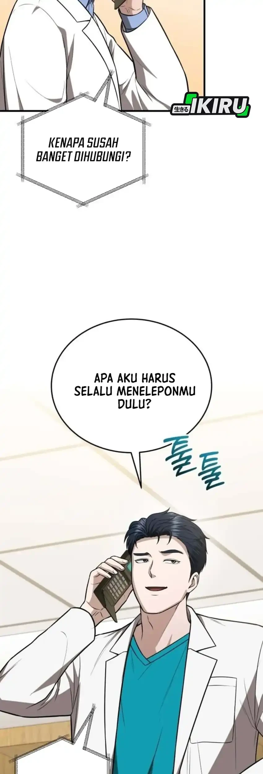 Chapter 71 - halaman 78