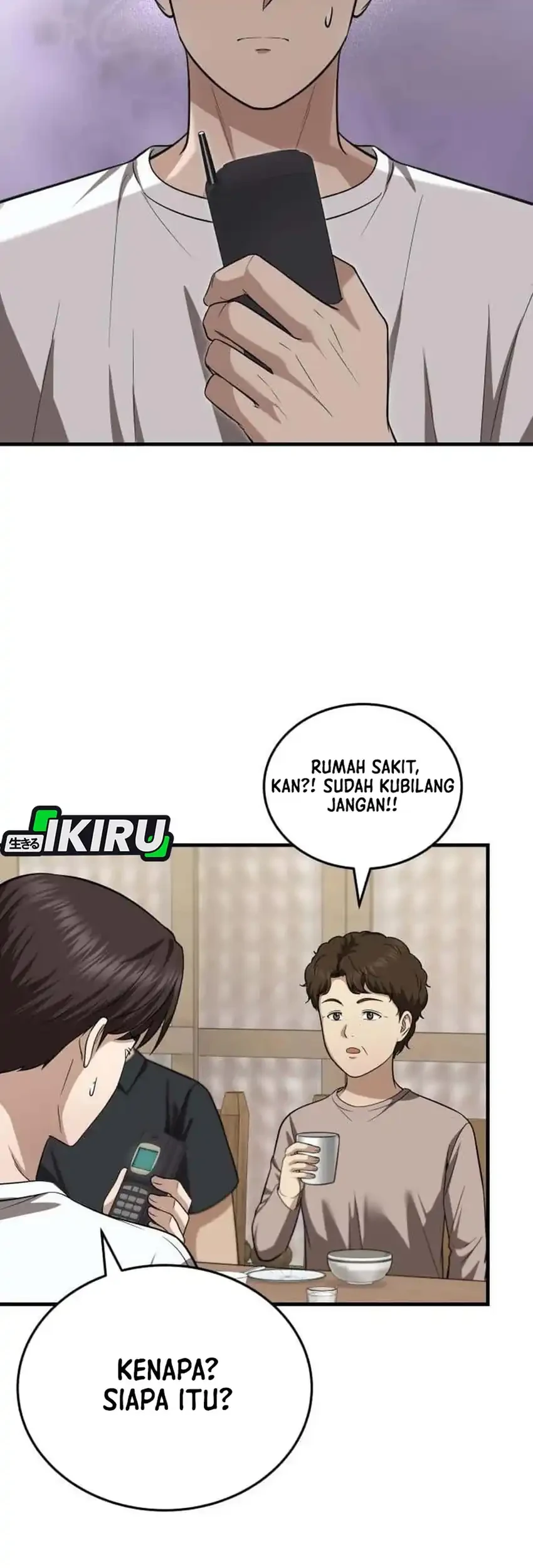 Chapter 72 - halaman 30