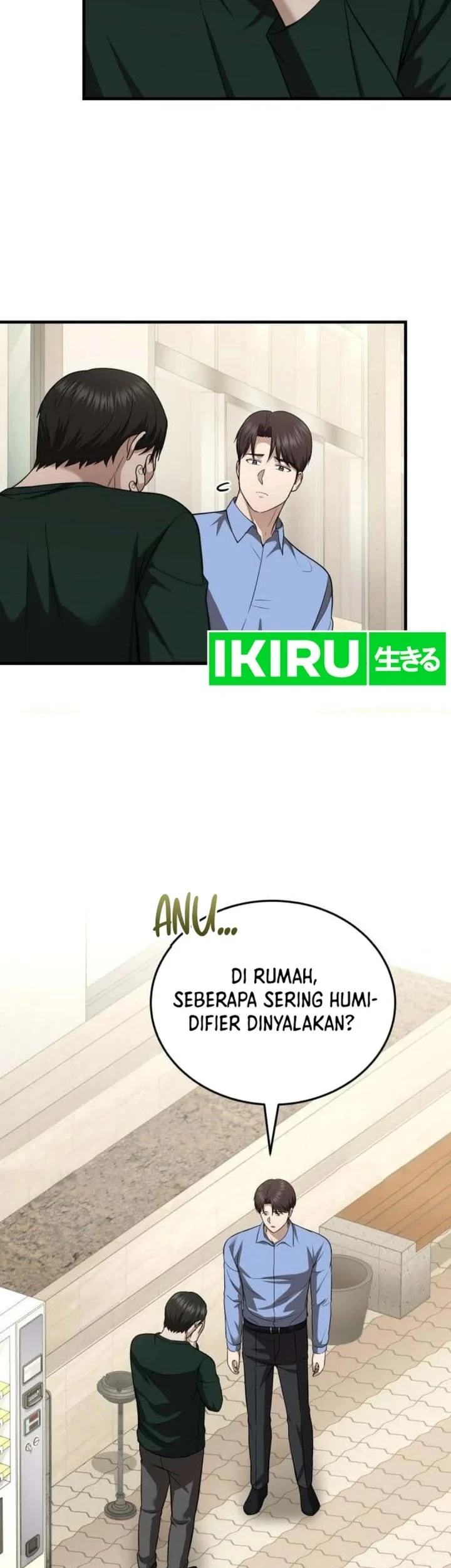 Chapter 73 - halaman 24