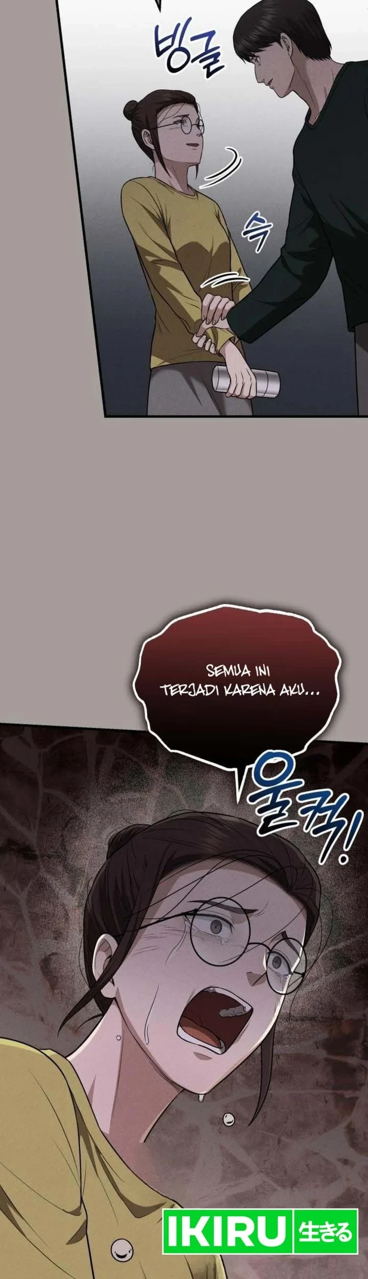 Chapter 73 - halaman 68