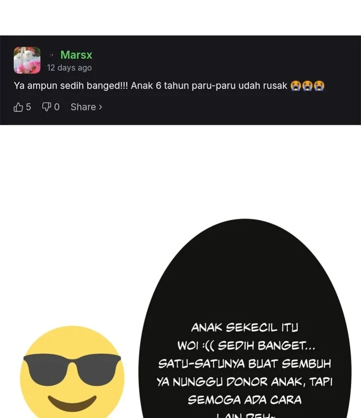 Chapter 73 - halaman 77