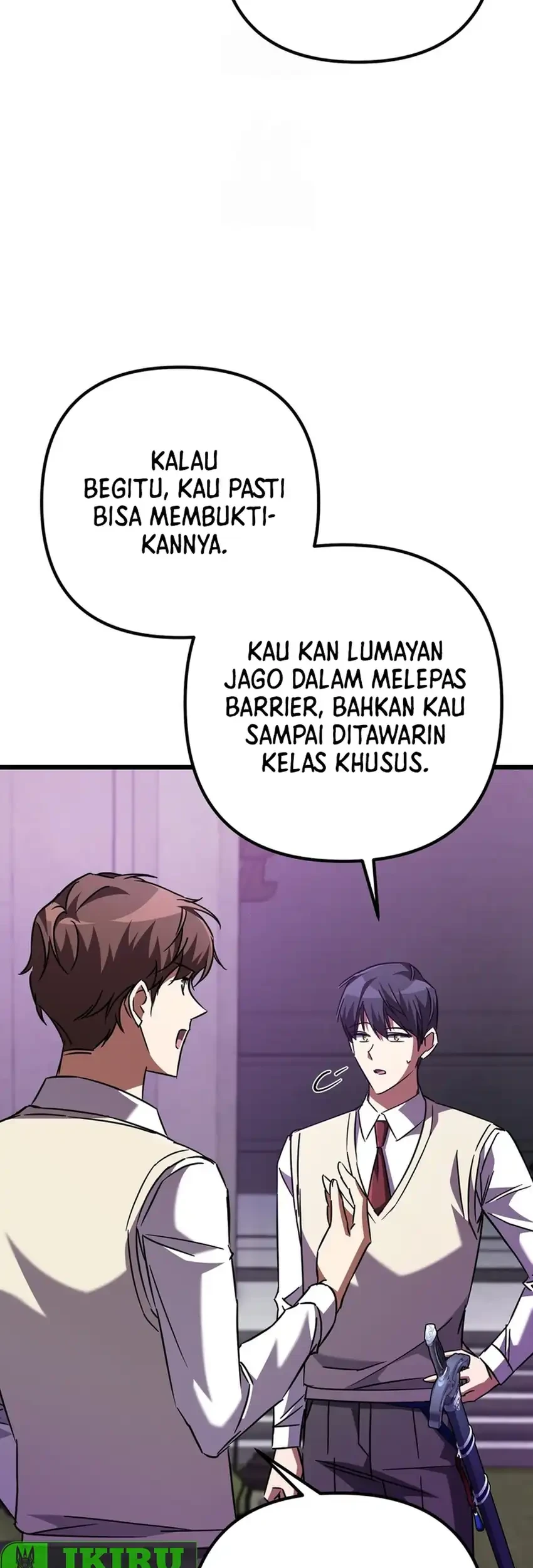 Chapter 19 - halaman 87