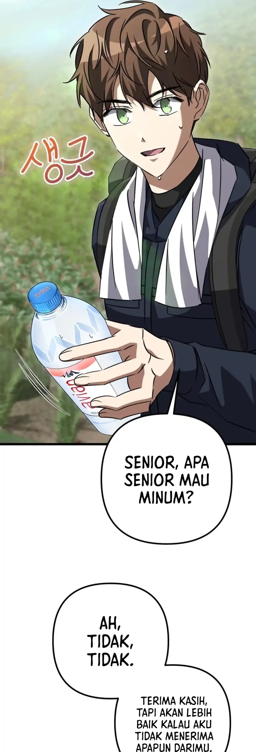 Chapter 30 - halaman 85