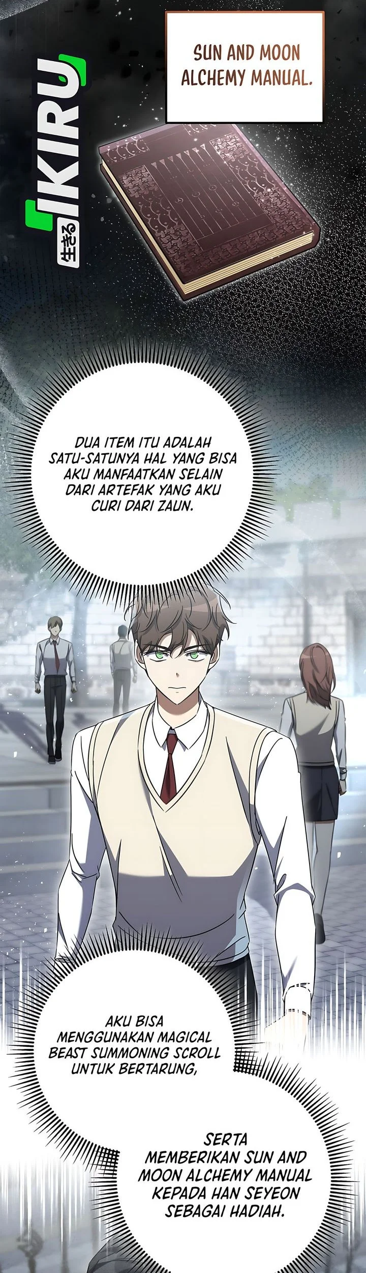Chapter 37 - halaman 26