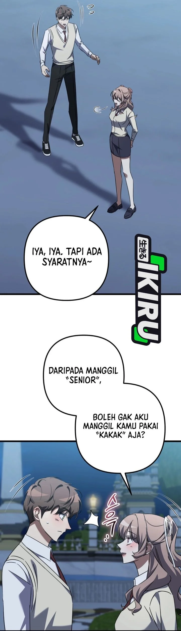 Chapter 38 - halaman 72