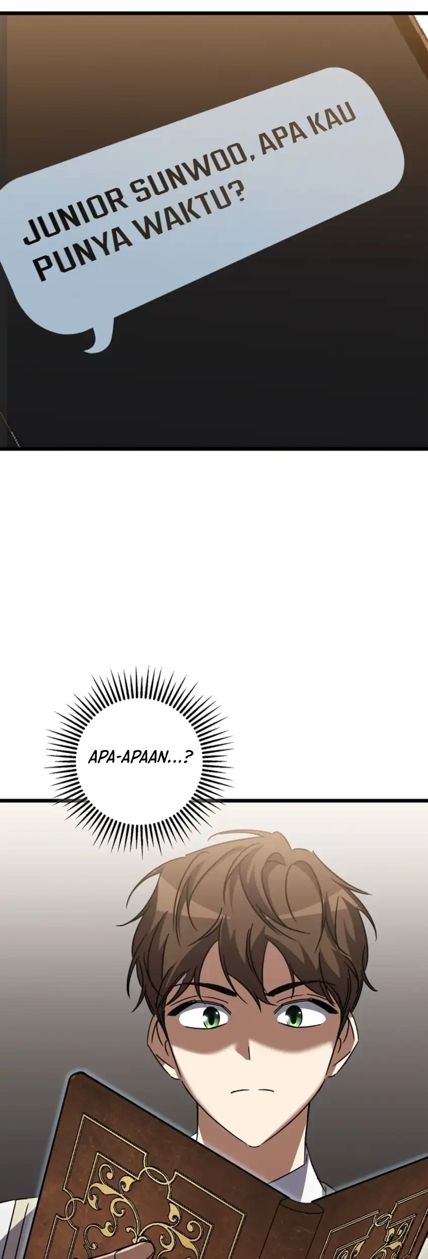 Chapter 40 - halaman 20