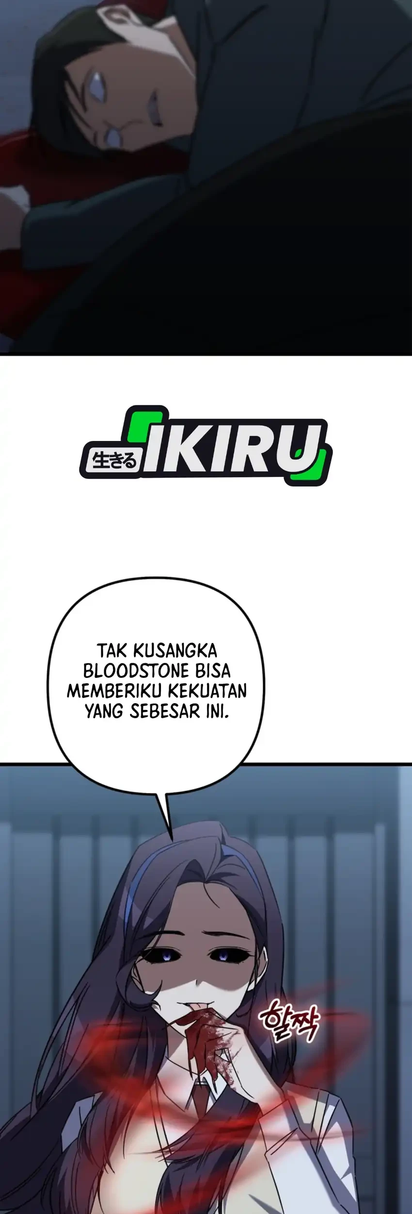 Chapter 40 - halaman 84