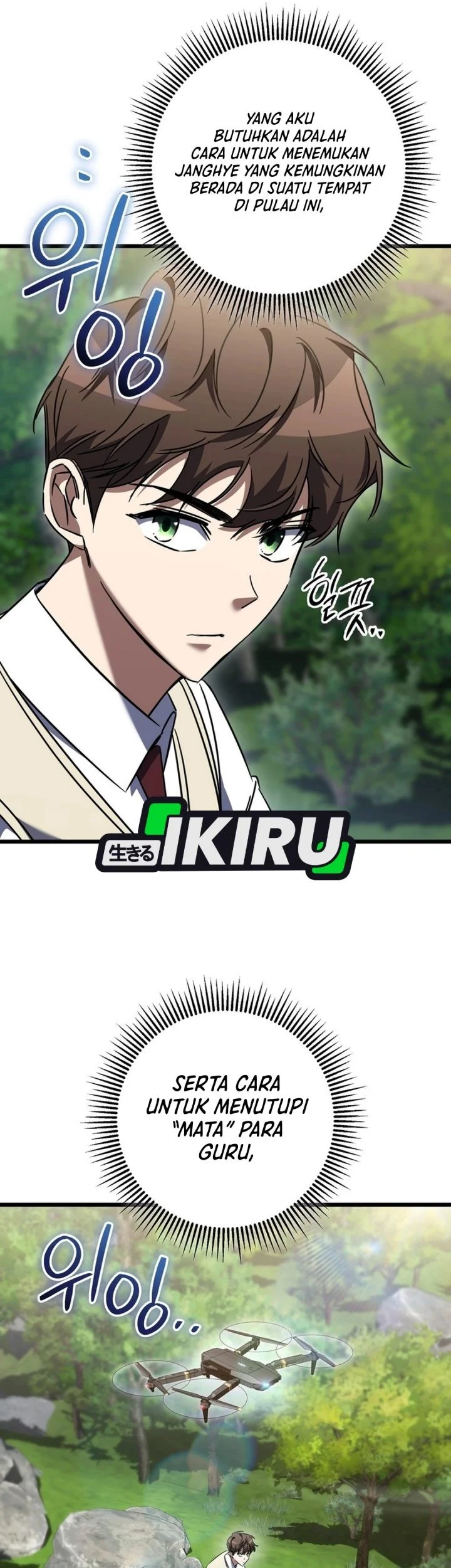 Chapter 41 - halaman 40