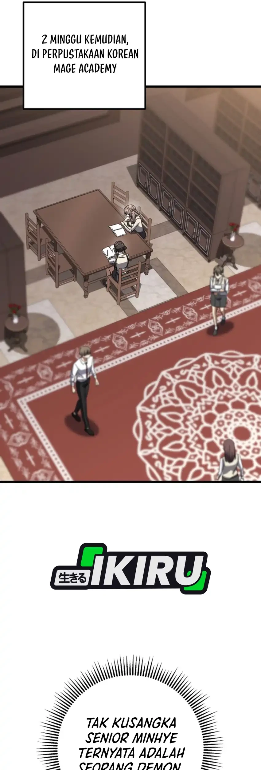 Chapter 45 - halaman 33