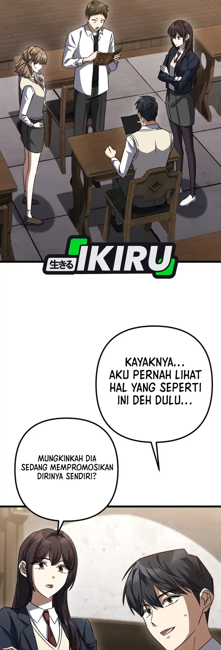 Chapter 45 - halaman 69