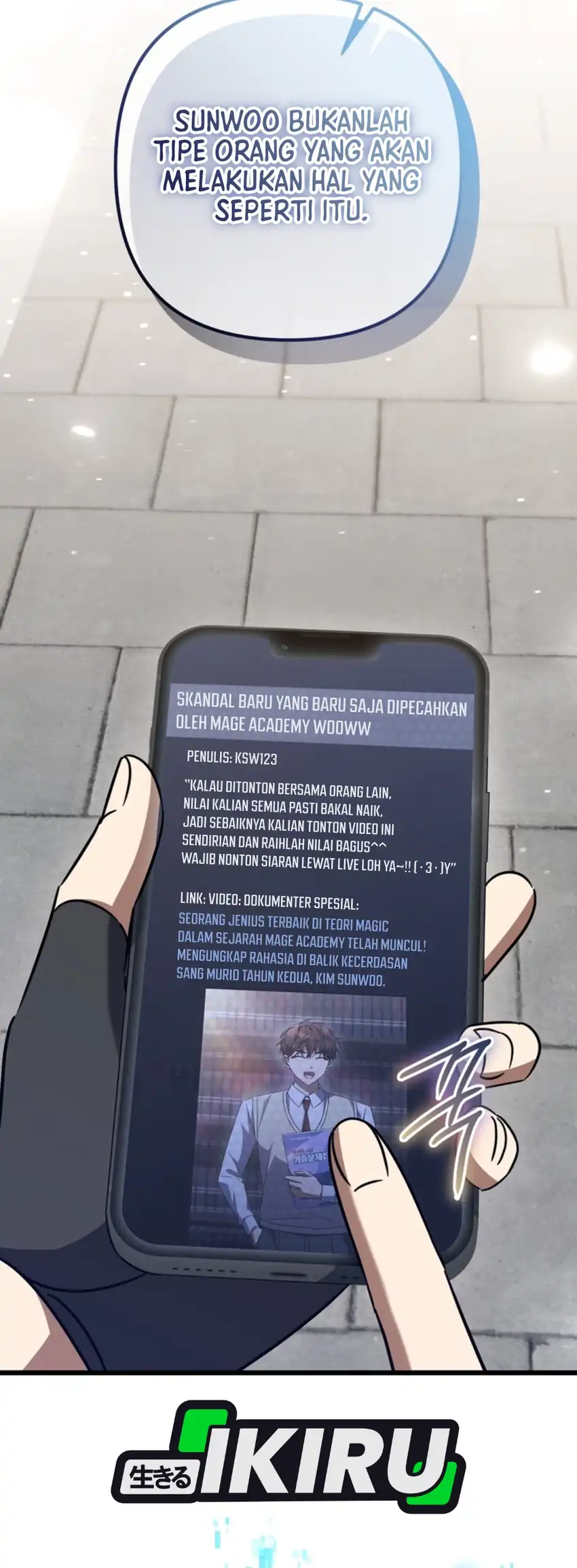 Chapter 45 - halaman 71