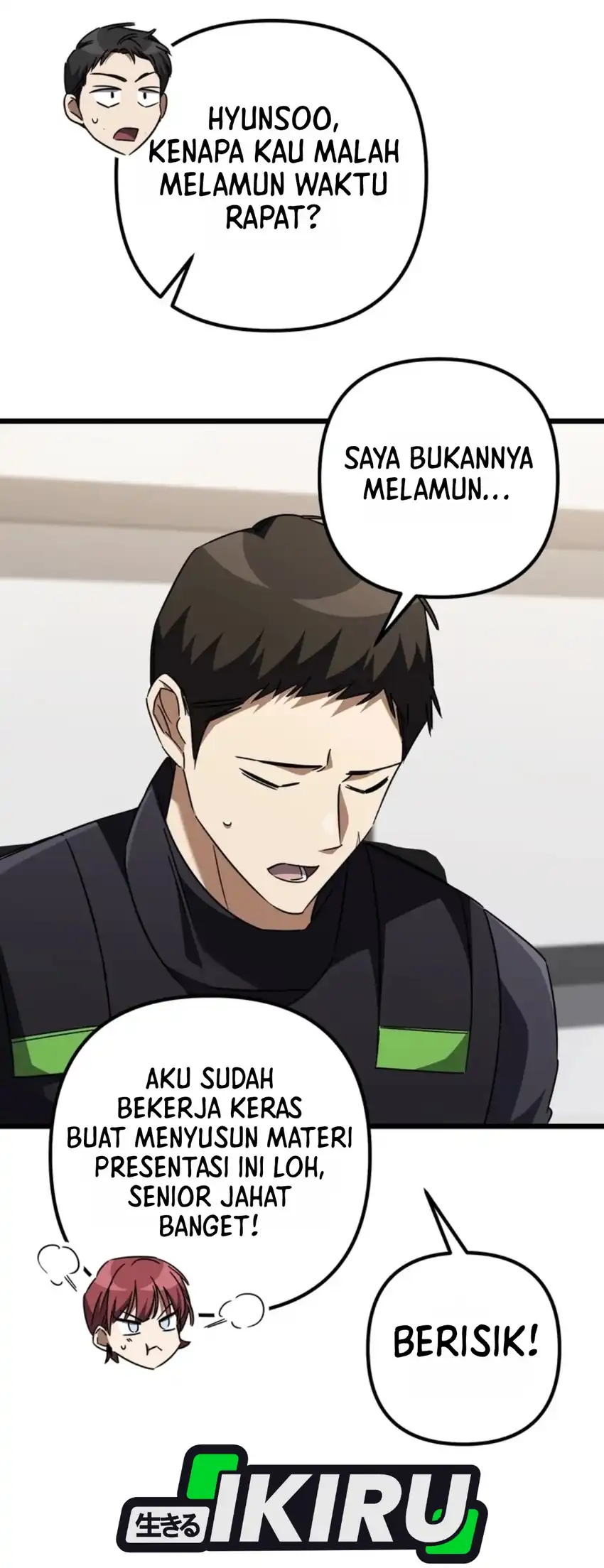 Chapter 46 - halaman 85