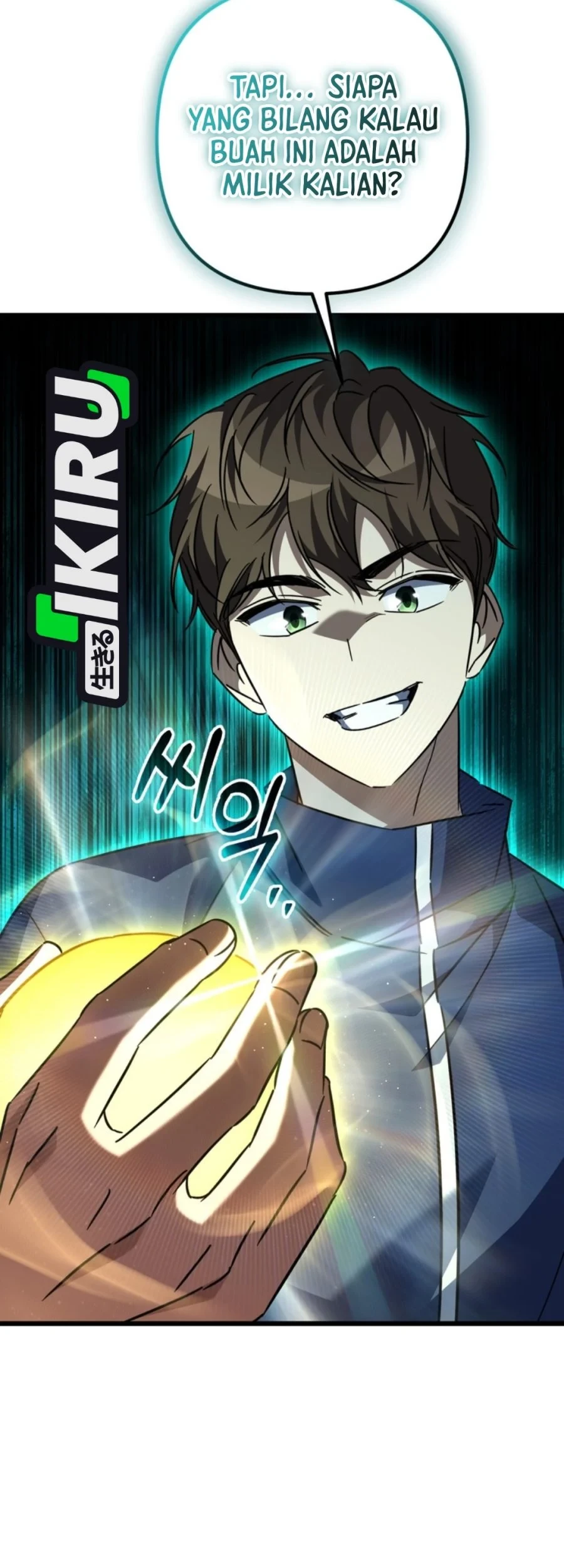 Chapter 48 - halaman 92
