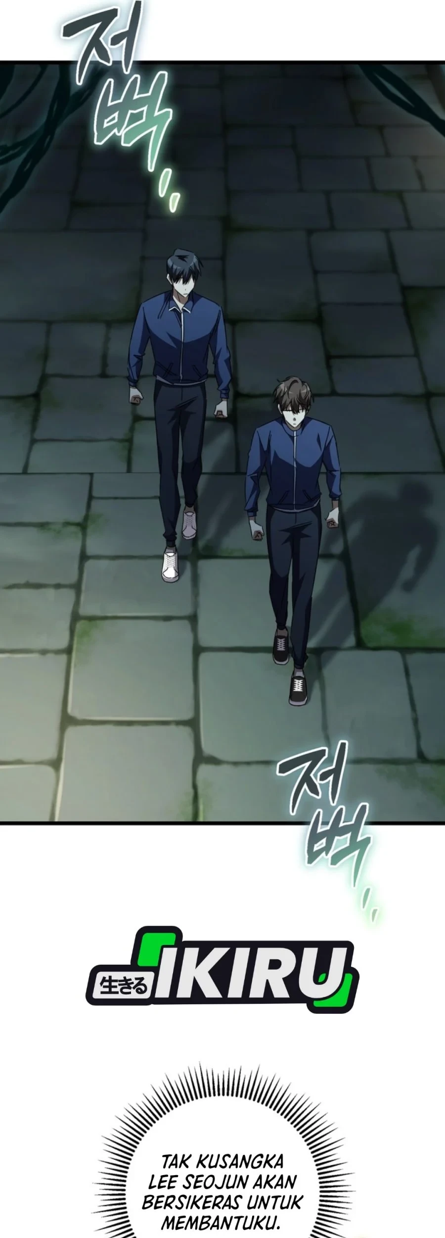 Chapter 48 - halaman 16