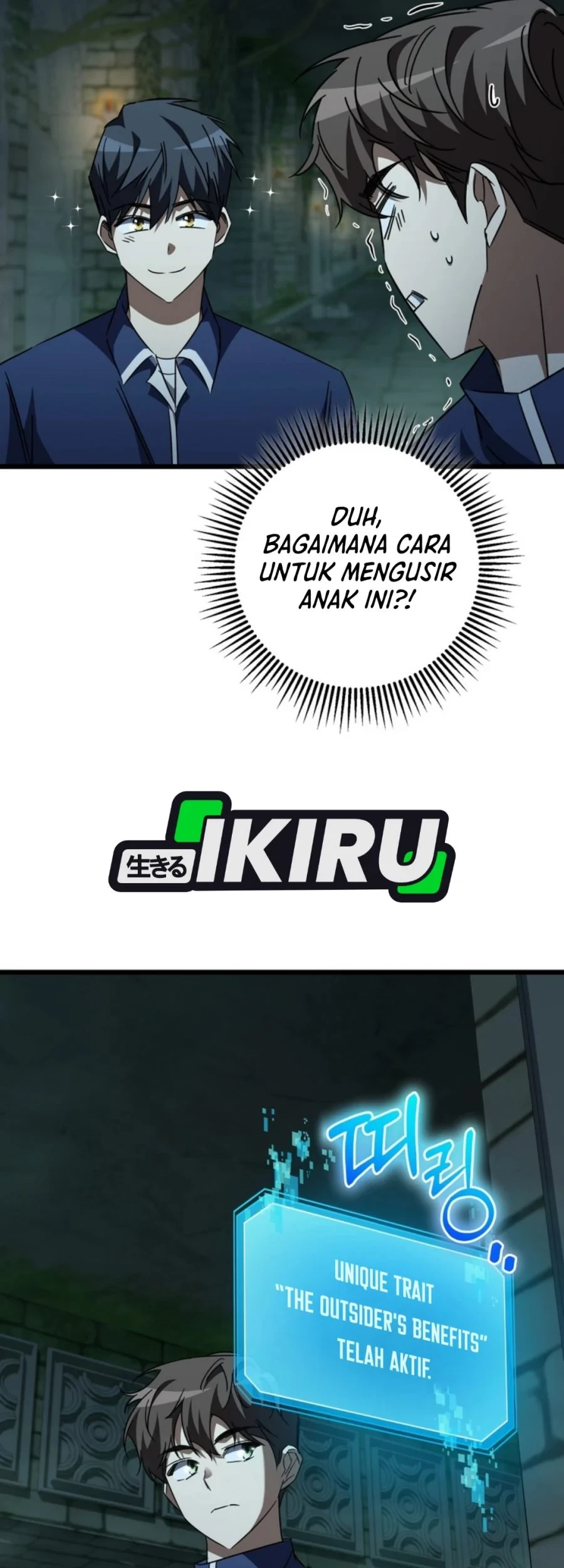 Chapter 48 - halaman 18