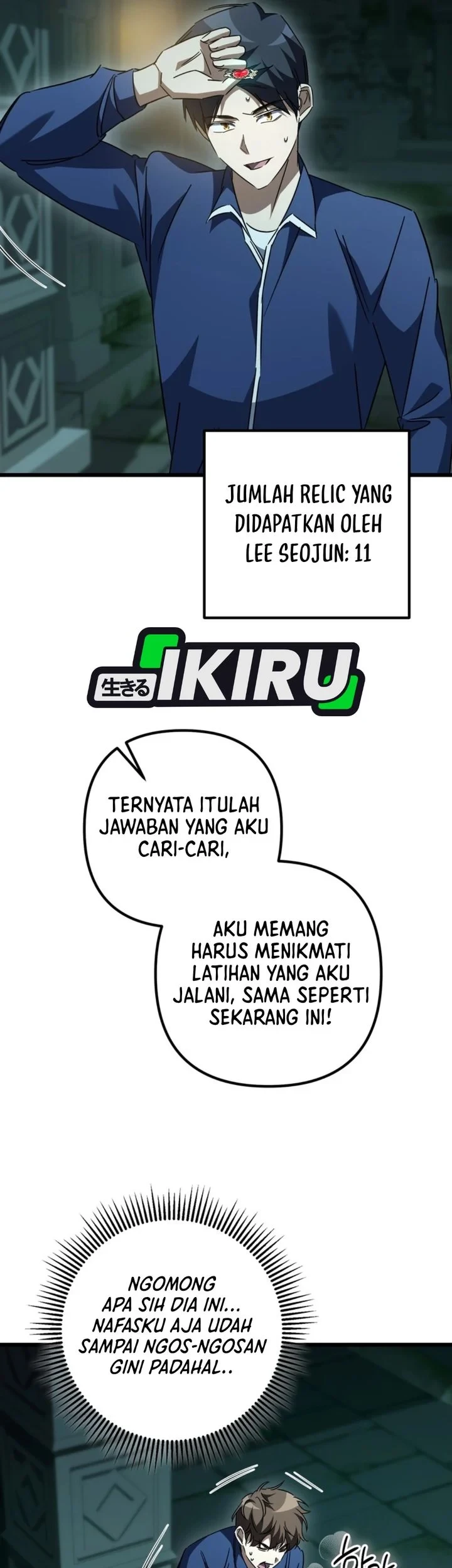 Chapter 50 - halaman 20