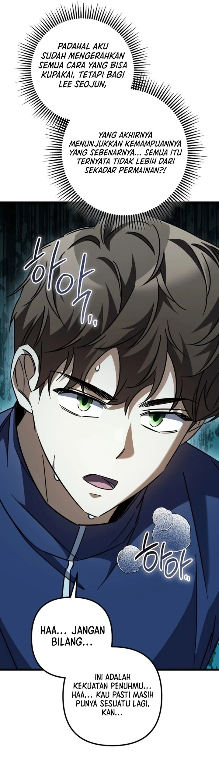 Chapter 50 - halaman 22