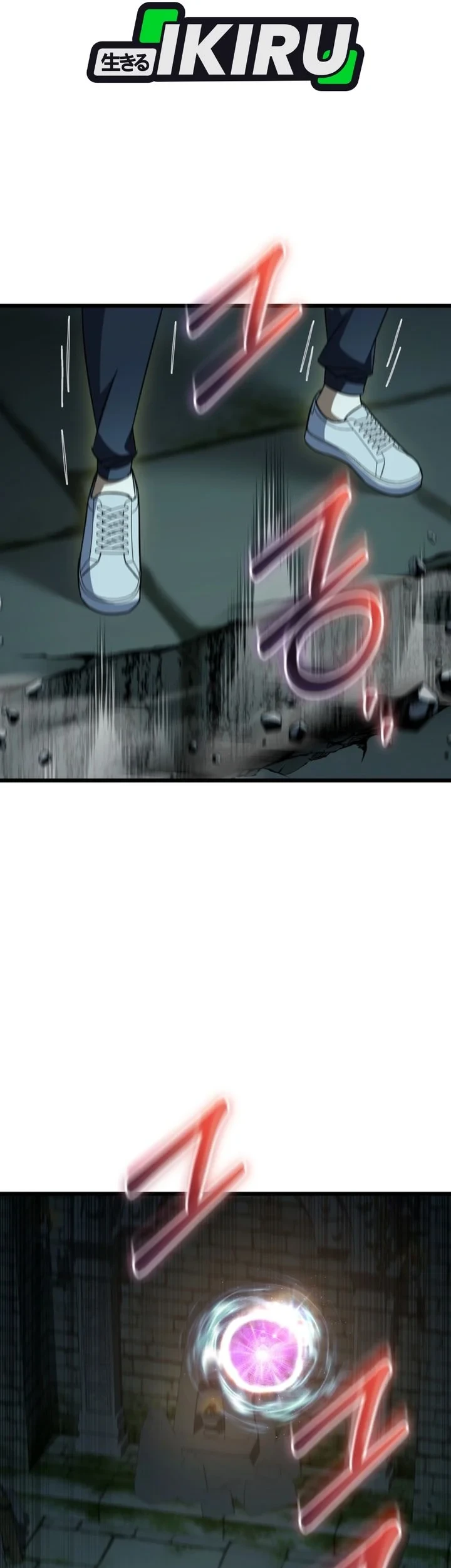 Chapter 50 - halaman 40