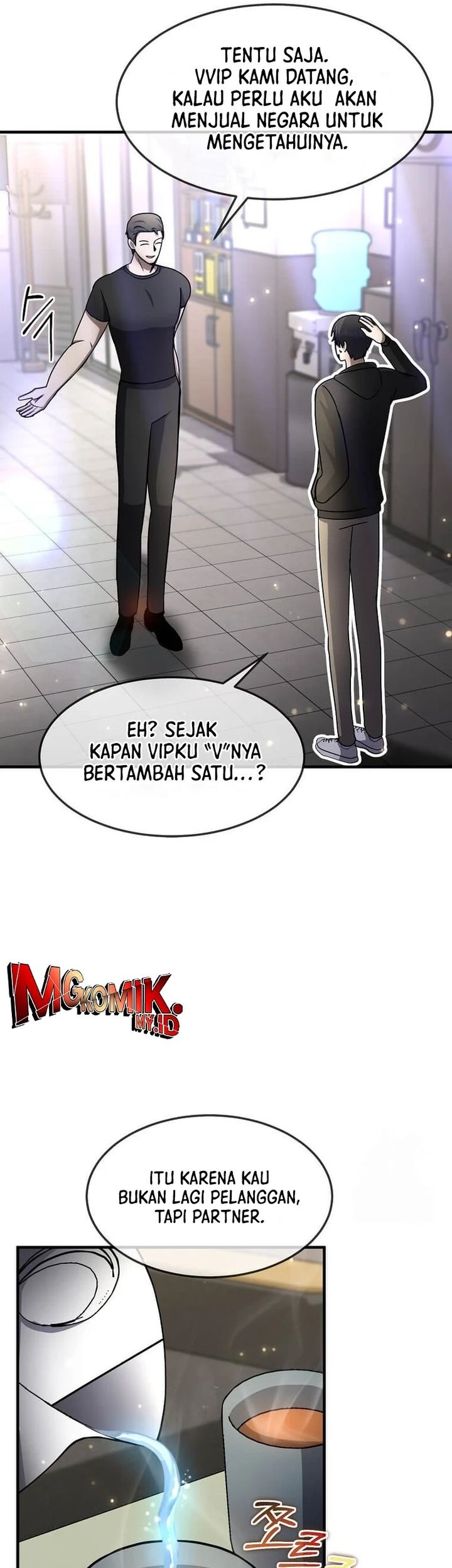 Chapter 38 - halaman 32