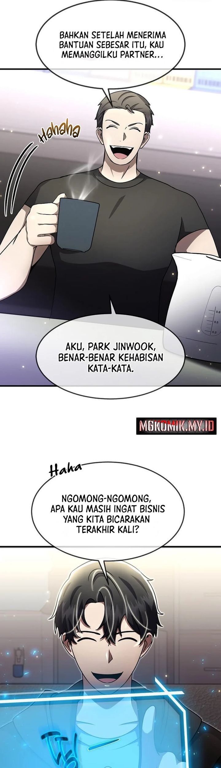 Chapter 38 - halaman 34