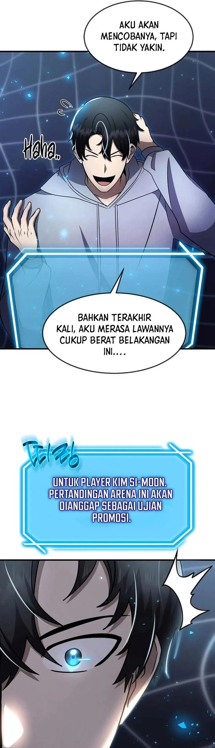 Chapter 40 - halaman 32