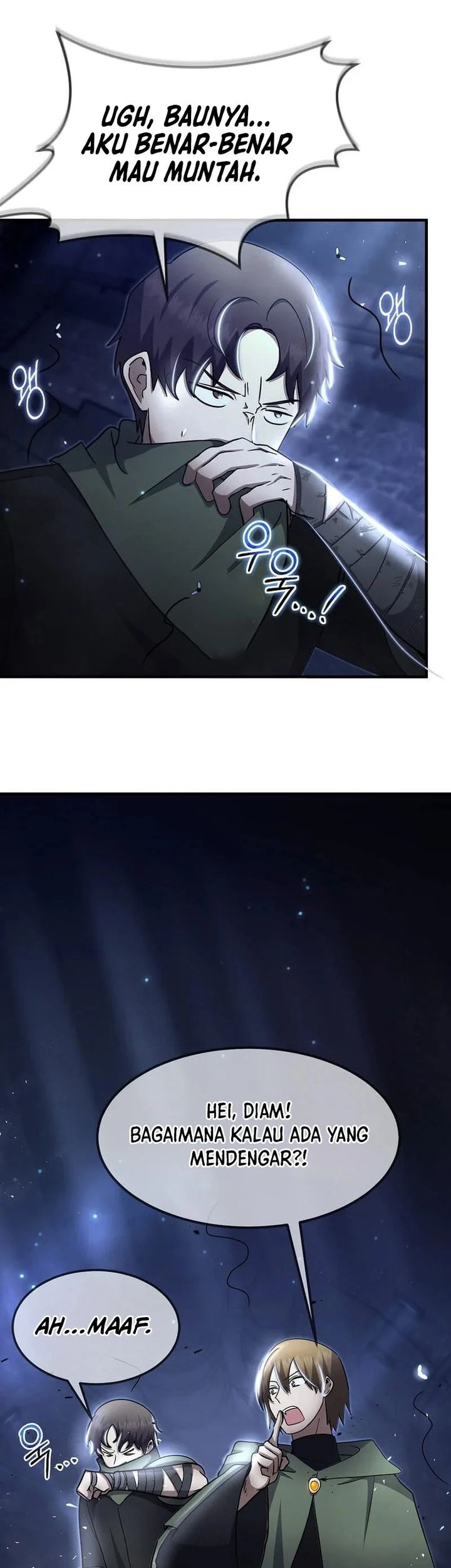 Chapter 40 - halaman 38