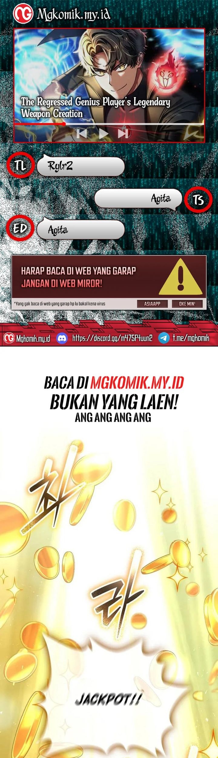 Chapter 40 - halaman 2