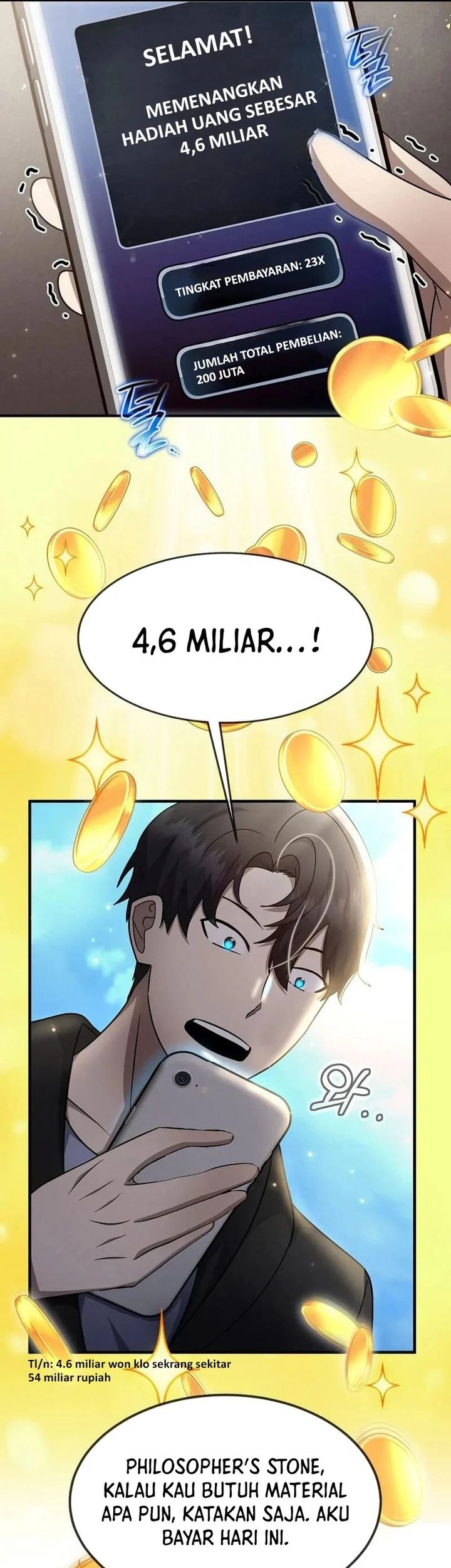 Chapter 40 - halaman 4