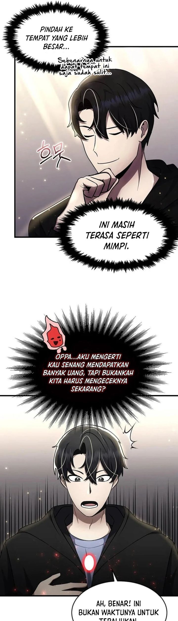Chapter 40 - halaman 8
